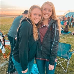 Meet your Posher, Kiley